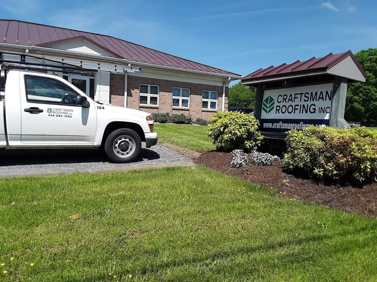 Quality Roof Inspection & Assessment by experienced craftsmen in Pharisburg